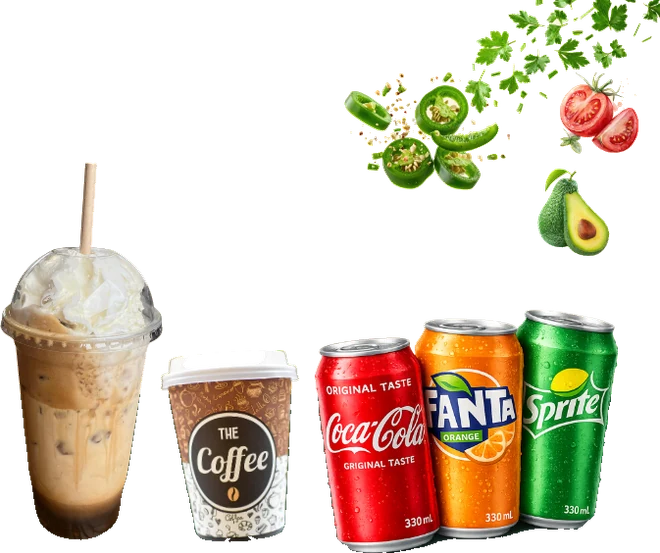 Drinken