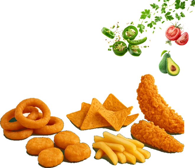Fingerfood