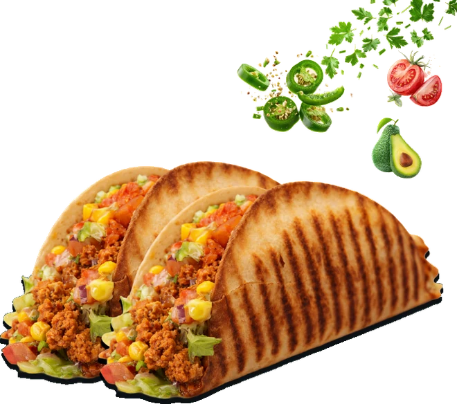 Taco's