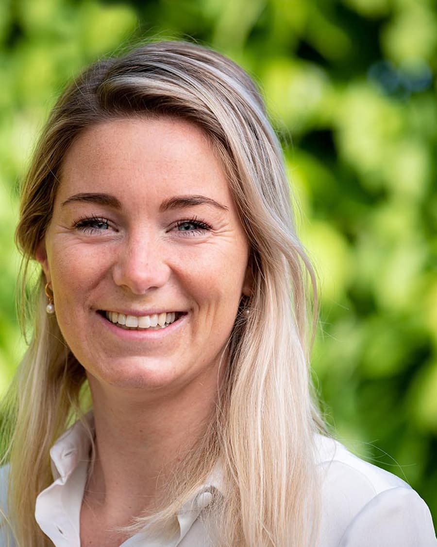 Karen Timmers, chiropractor bij Praktijk Chiropractie Jasperse en Oonk