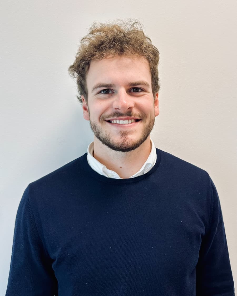 Thomas Vanneste, chiropractor