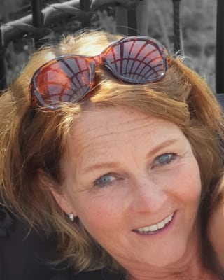 Portret van Jolanda Snijders