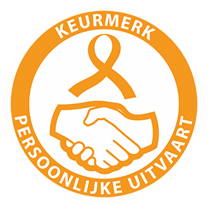 Beeldmerk Keurmerk Persoonlijke Uitvaart