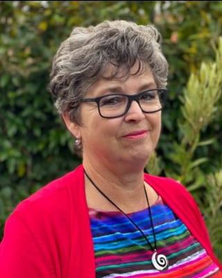 Portret van Marianne van de Graaf