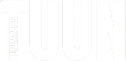 TUUN Tuinaanleg