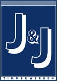 J & J Timmerwerken logo