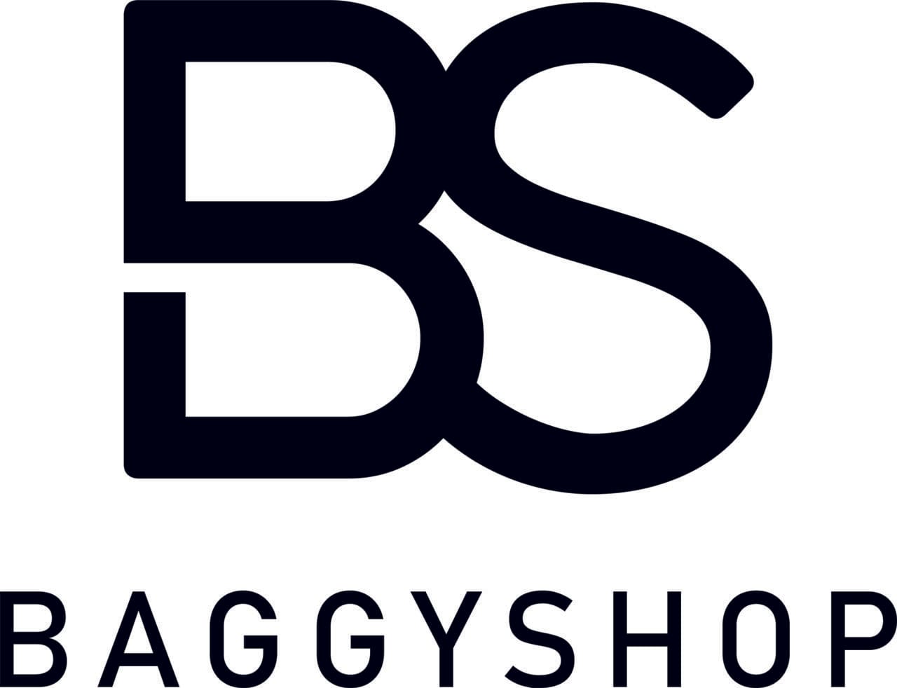 Logo van Baggyshop