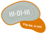 Logo van Hi Di Hi