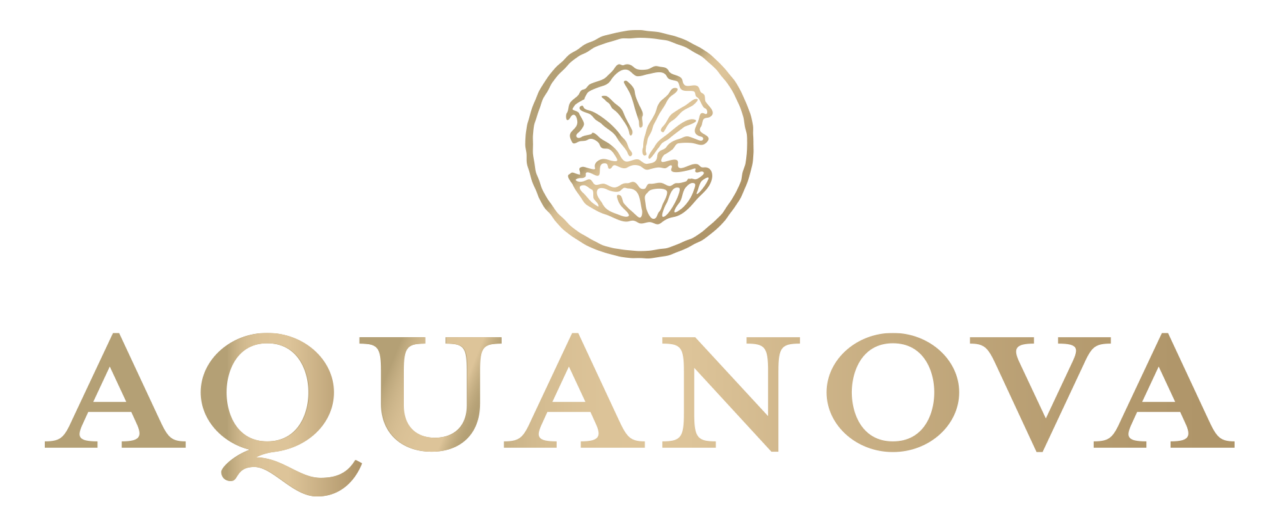 Logo van Aquanova