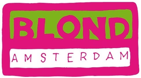 Logo van Blond Amsterdam